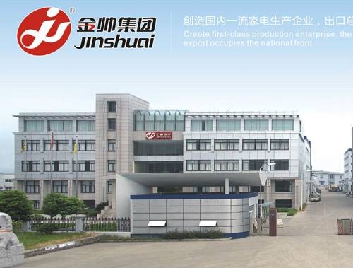 宁波金帅集团有限公司