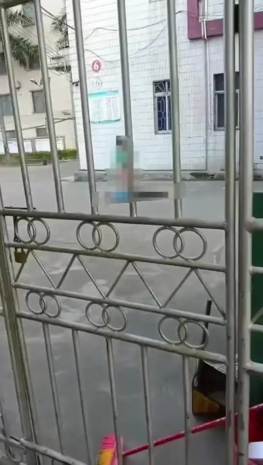 1·7雷州中学老师坠楼案