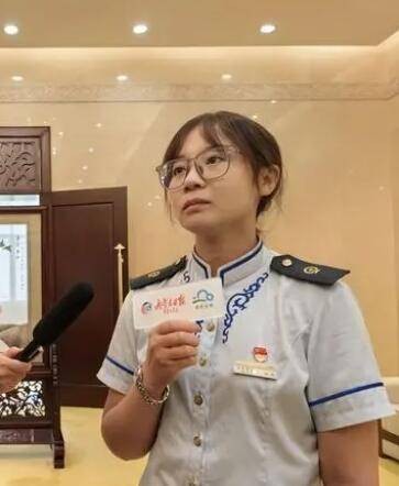 赵阳（中国铁路呼和浩特局集团有限公司包头客运段管理和专业技术人员）
