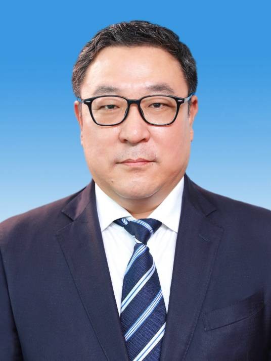 纪政(辽宁省沈阳市政协党组副书记、副主席)