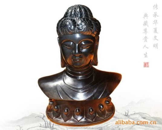 黄河神