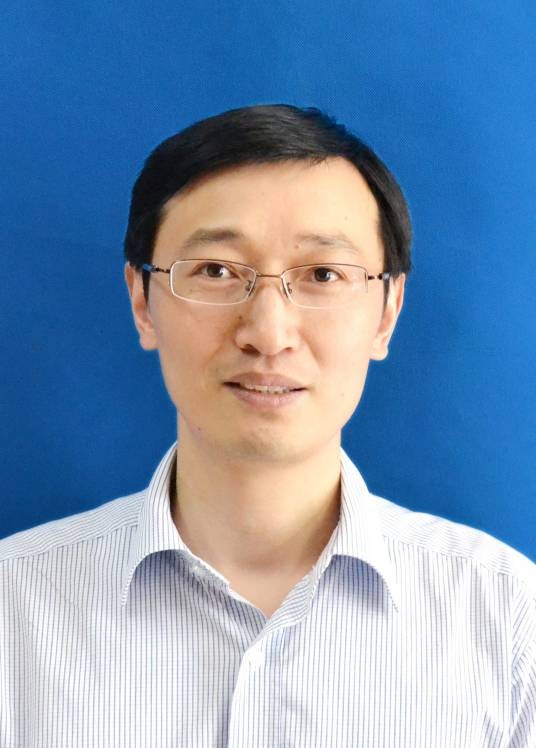 王海峰(解放军第105医院副主任医师)