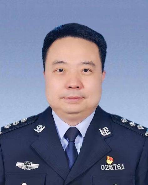 刘永涛（河南省平顶山市汝州市委常委）