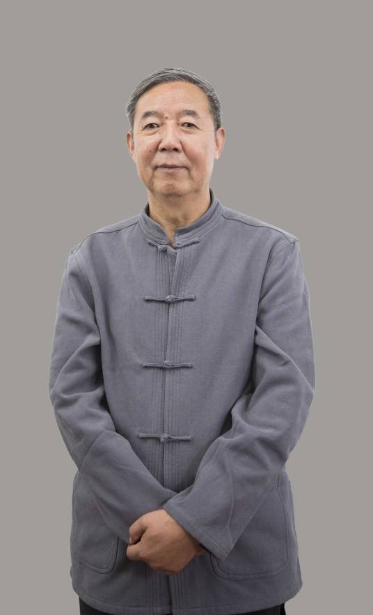 张景会(中国书法家协会会员)