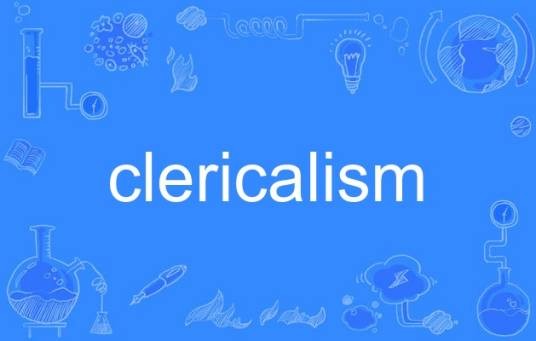 clericalism