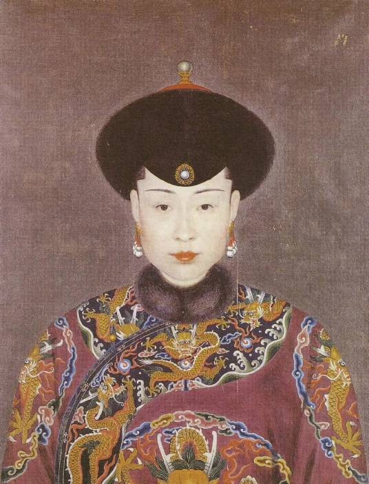 婉贵妃（清乾隆帝的后妃）