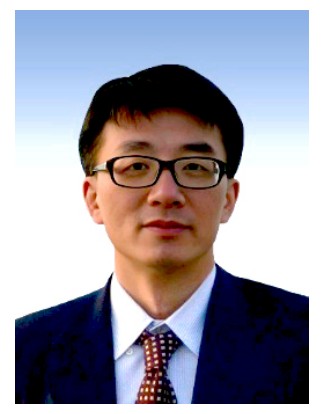 吴波（华南理工大学党委常委、副校长）