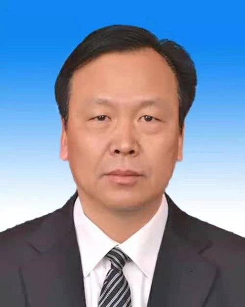 丁国浩（河南省平顶山市人大常委会原党组成员、副主任）