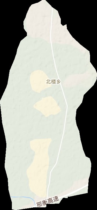 北楼乡