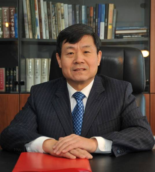 杜起文（前中国驻希腊大使）