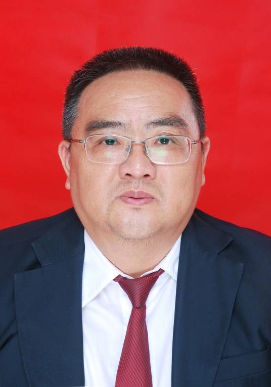 林志刚（重庆市大足区人民政府外事办公室党组书记）