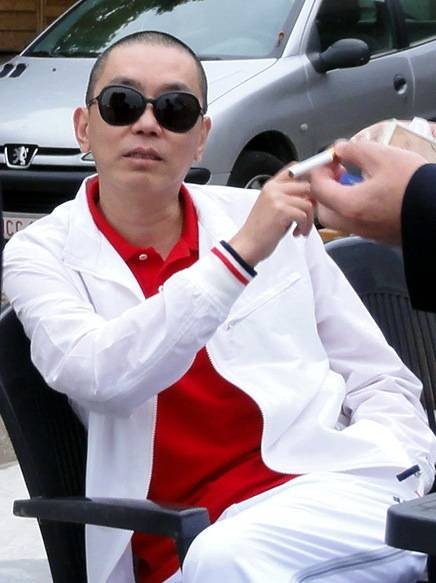 史玉柱