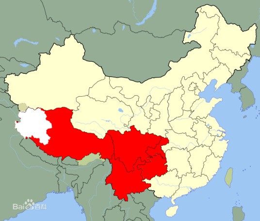 中国人民解放军成都军区