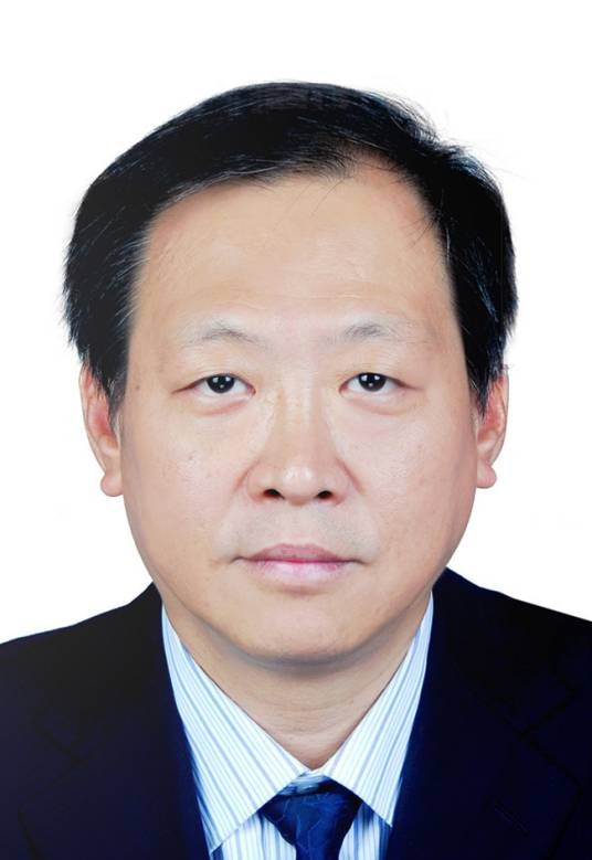付伟（山东省政协农业和农村委员会原主任）
