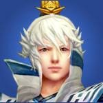 姜子牙（手机游戏《斩将封神》中的防御型英雄）