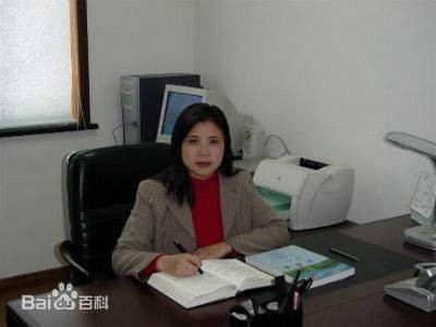 吴明红（中国工程院院士，福州大学校长）