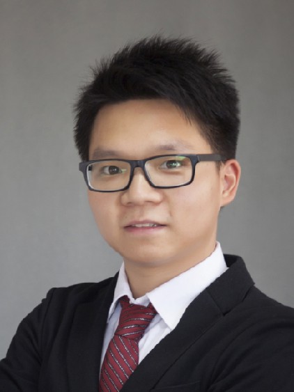 吴凯丰