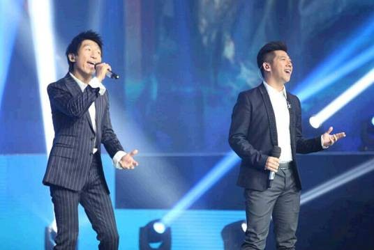 海（羽泉演唱的歌曲）