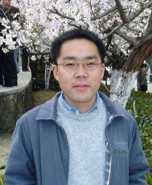 周浩(中国暨南大学产业经济研究院副教授)