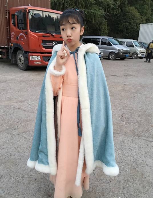蓉姐儿