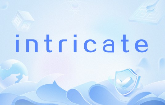 intricate