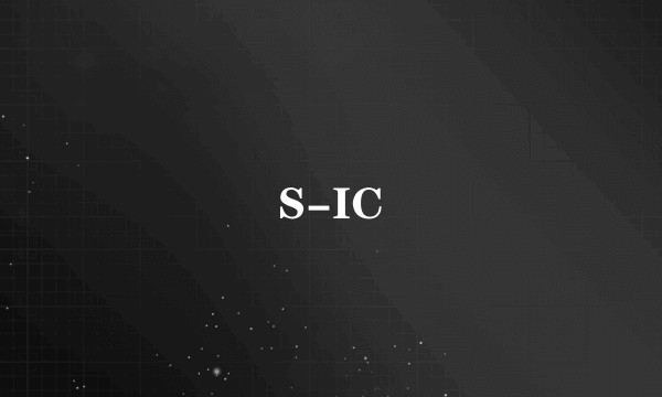 S-IC