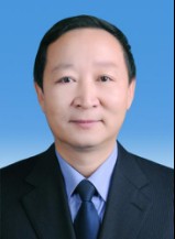 秦小军（神木市人民政府原副市长）