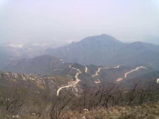 老乐山