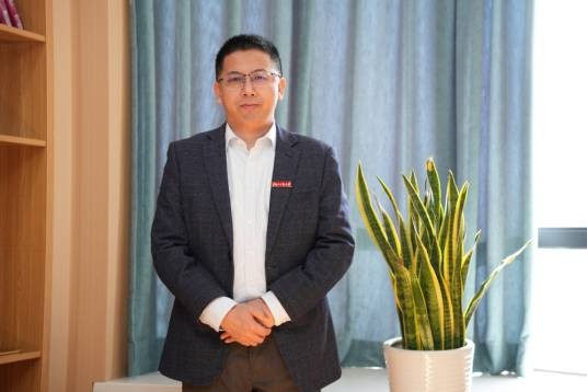 程开明（浙江工商大学统计与数据科学学院院长）