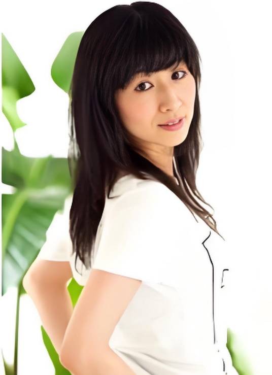 高森奈绪