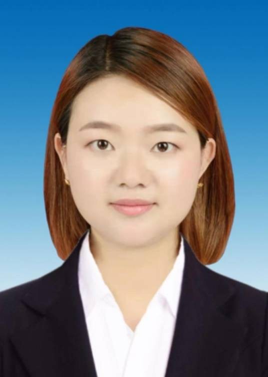 陈娇（四川省广安市武胜县人民政府党组成员、副县长）