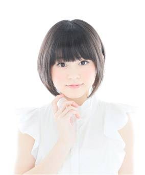 中岛由贵（日本女性配音演员、歌手）