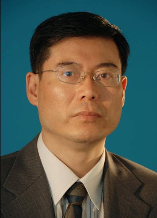 姜勇（郑州大学原副校长，郑州大学河南医学院原副院长）