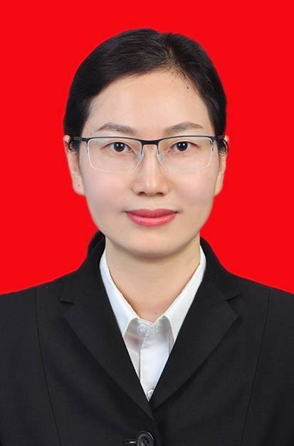 郑艳（荆楚理工学院党委副书记兼党委宣传部部长）