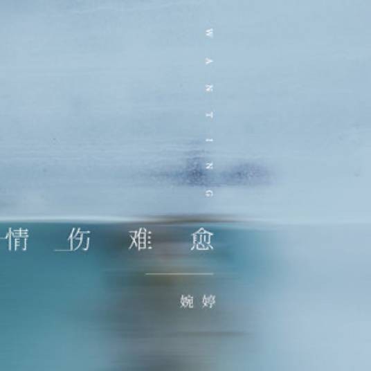 情伤难愈（婉婷演唱的歌曲）