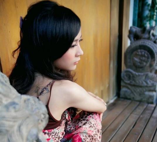 烟柳若盼