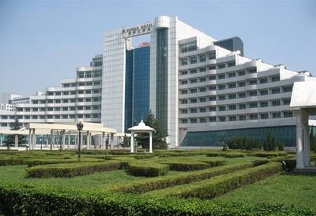 富华大酒店(山东省潍坊市内酒店)