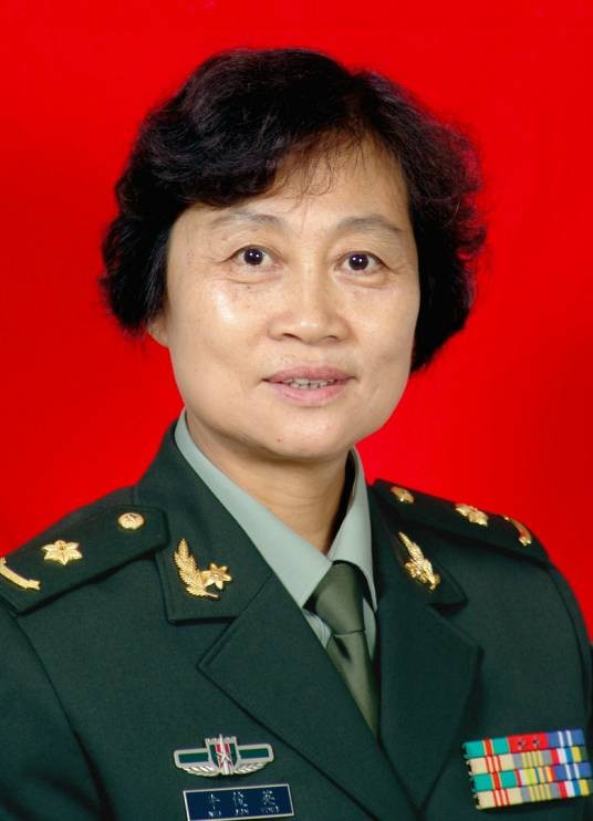 牛俊英（火箭军总医院神经内科主任医师）