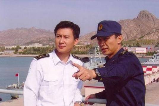 砺剑（2006年张卫国执导的电视剧）