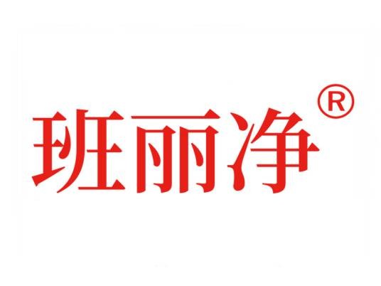 班丽净