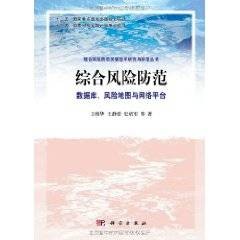 综合风险防范：数据库、风险地图与网络平台