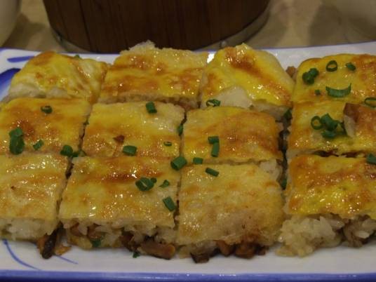 三鲜豆皮