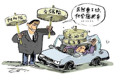 交强险赔偿范围