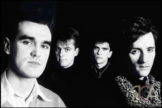 The smiths
