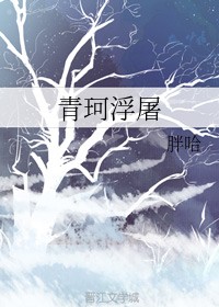 青珂浮屠（胖哈创作的言情类网络小说）