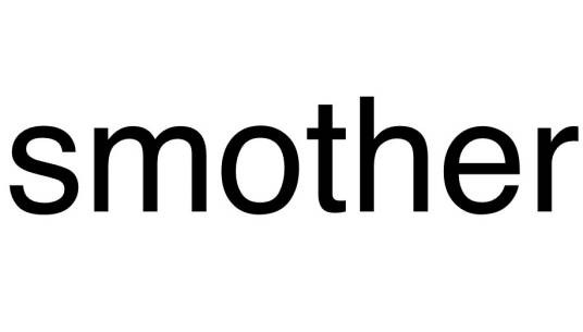 smother