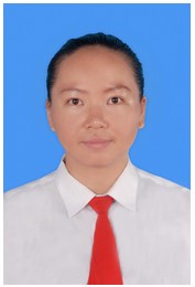 吴芳（宾阳县武陵镇人民政府副镇长）