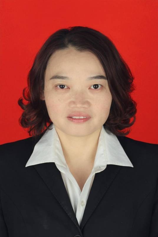陈红霞(四川省眉山市彭山区水利局党组成员、副局长)