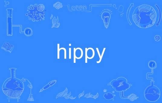 hippy