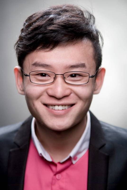 李超（中国内地男演员、主持人）